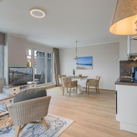 Baltischer Hof Apartment 53 Больтенхаген Экстерьер фото