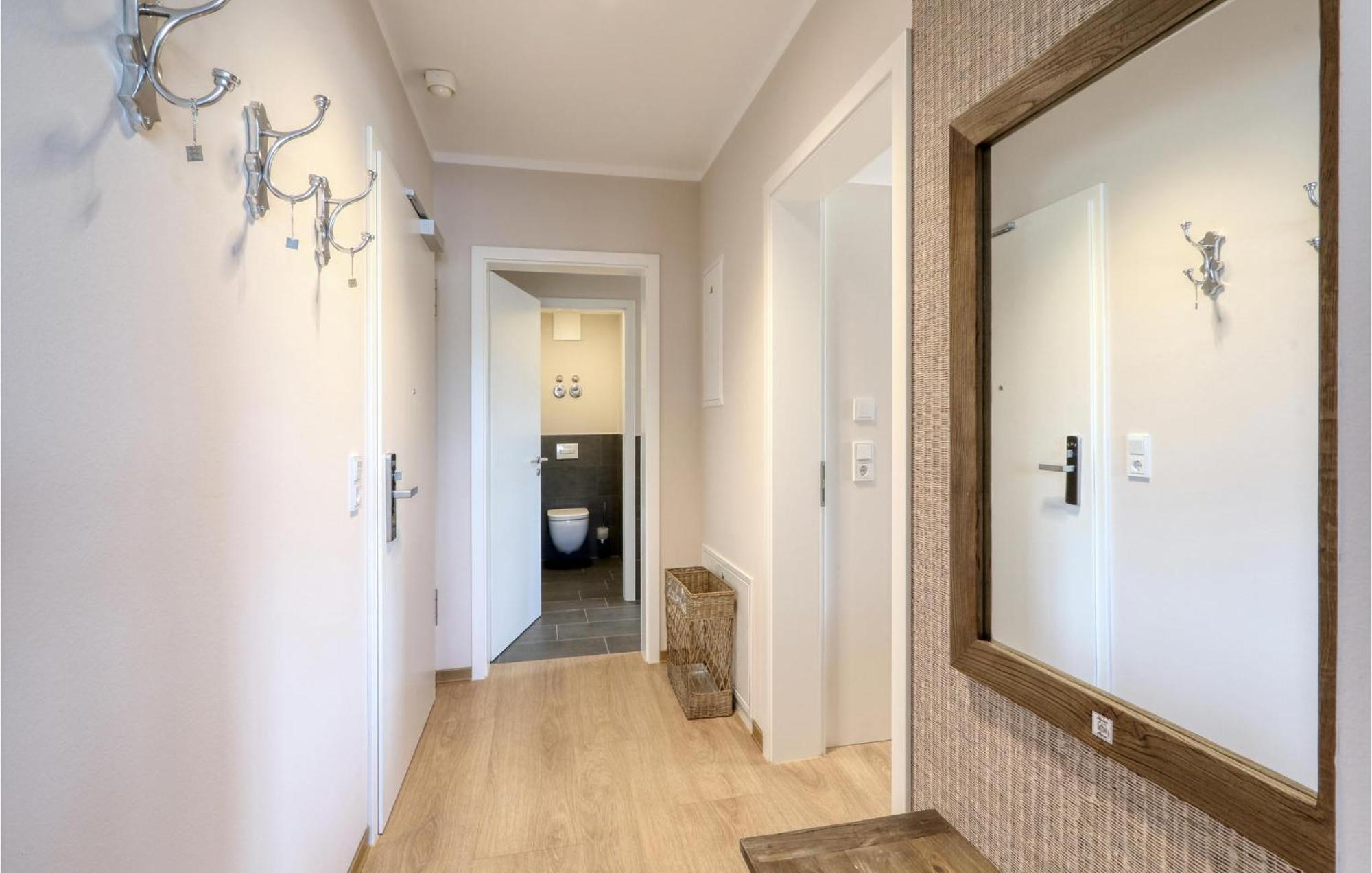 Baltischer Hof Apartment 53 Больтенхаген Экстерьер фото